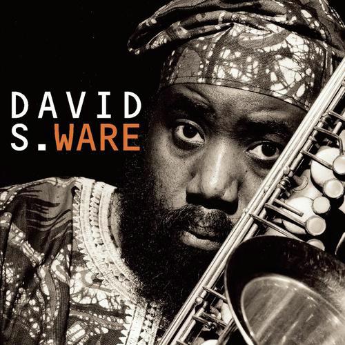 David S. Ware