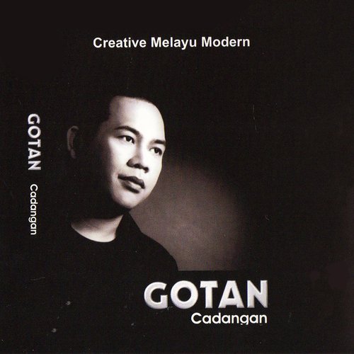 Gotan Creative Melayu Modern