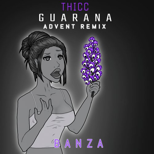 Guarana (Advent Remix)_poster_image