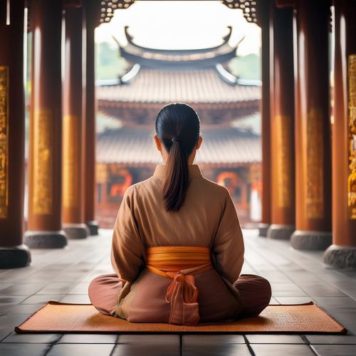 The Sound Of Harmony