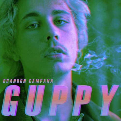Guppy cover art