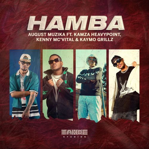 Hamba