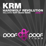 Hardwolf Revolution (Extended Mix)