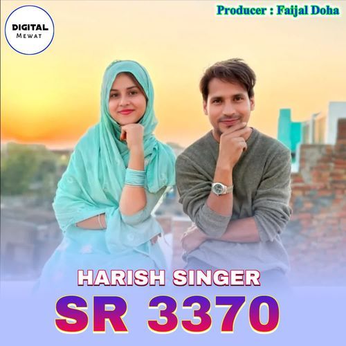 Harish Singer SR 3370