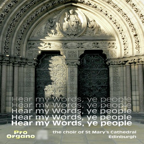 Love Divine (Arr. H. Goodall) cover art