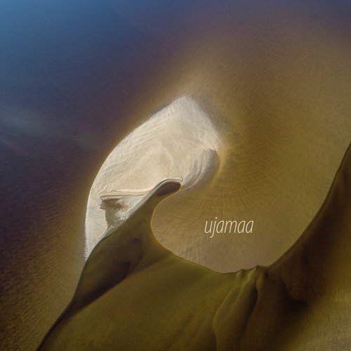 Henning Sommerro: Ujamaa &amp; The Iceberg_poster_image