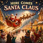 Here Comes Santa Claus (Piano Version)