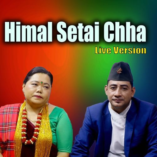 Himal Setai Chha (Live Version)_poster_image