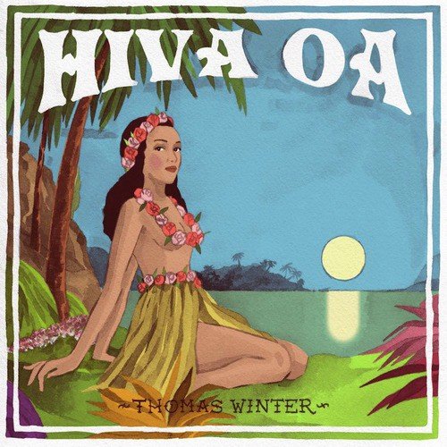 Hiva Oa - Single