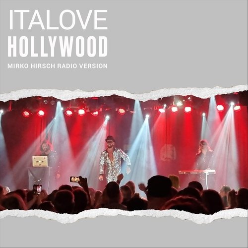 Hollywood (Mirko Hirsch Radio Version) cover art