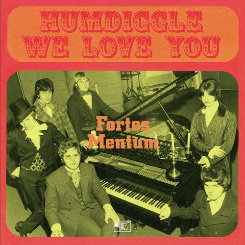 Mr. Partridge Passed Away Today cover art