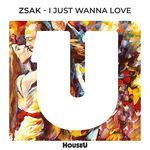 I Just Wanna Love (Radio Edit)