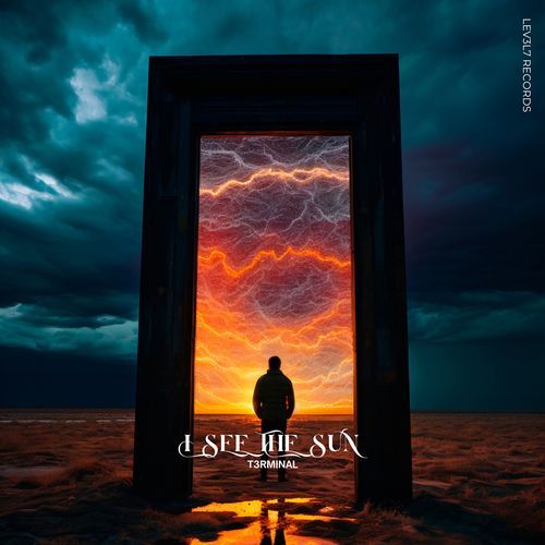 I See The Sun (Extended Mix)