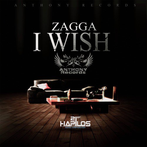 I Wish - Single
