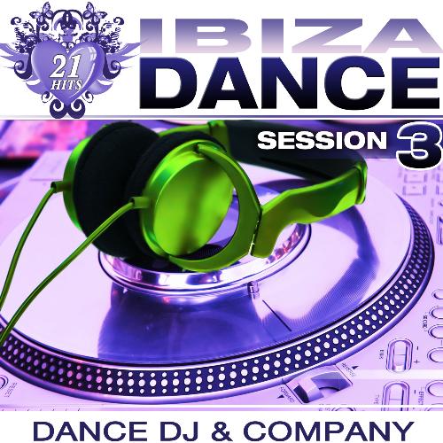 Ibiza Dance Session 3