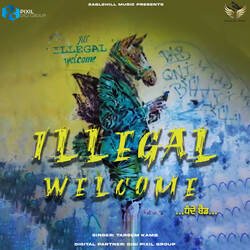 Illegal Welcome-PDsmfgd5cVw