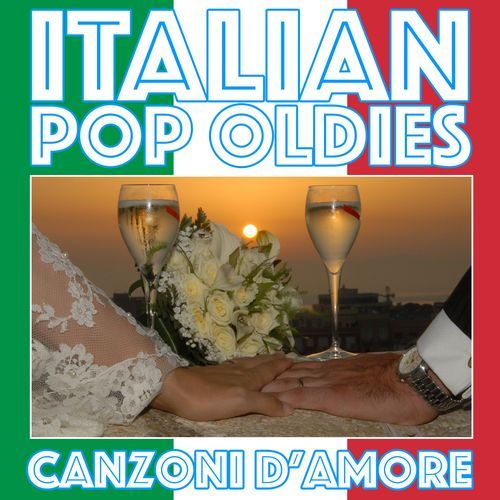 Ba ba baciami piccina cover art
