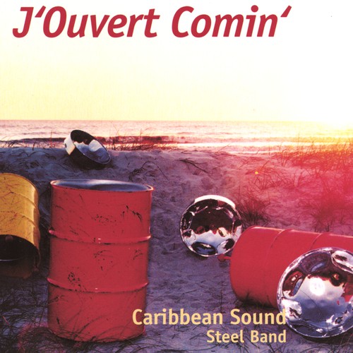 J'Ouvert Comin'_poster_image