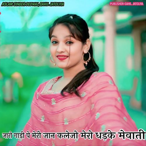 JAARO GADI PE MERI JAAN KALEJO MERO DHADKE MEWATI