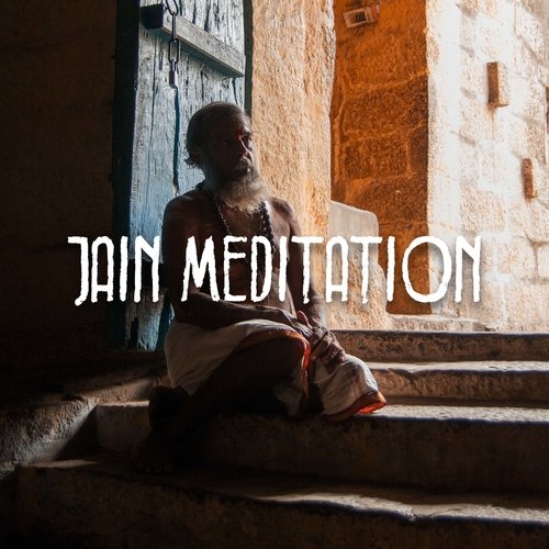 Jain Meditation