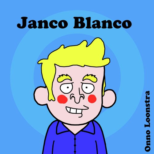 Janco Blanco cover art