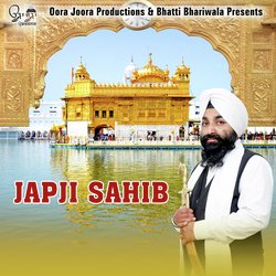 Japji Sahib-GwxZZiNbb2o