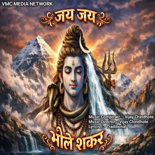Jay Jay Bhole Shankar