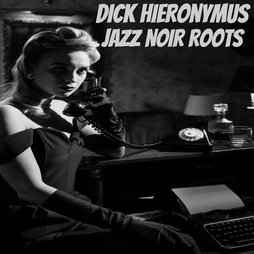Bassoon Blues cover art