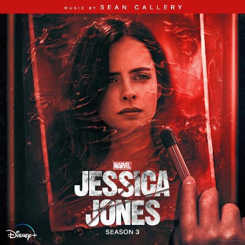 Jessica Jones: Season 3 (Original Soundtrack)_poster_image