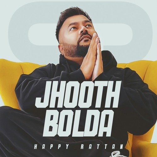Jhooth Bolda