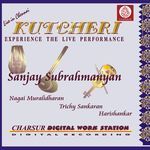 Ananda Natana Prakasam - Kedaram