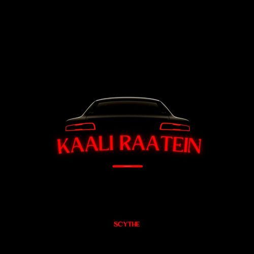 Kaali Raatein