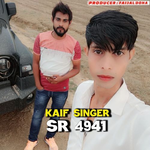 Kaif Singer SR 4941