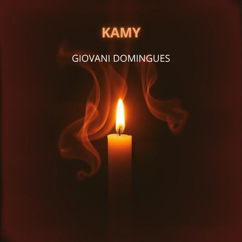 Kamy cover art