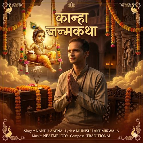 Kanha Janamkatha