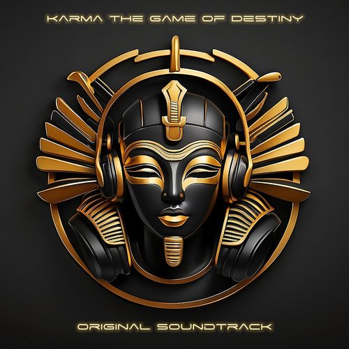 Karma the Game of Destiny (Original Soundtrack)_poster_image