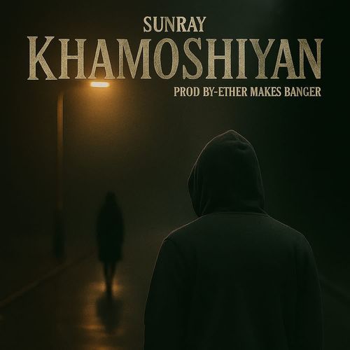 Khamoshiyan
