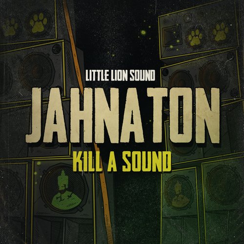 Kill A Sound_poster_image