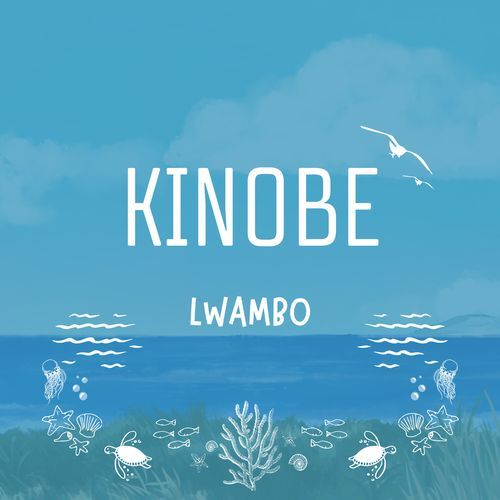 Kinobe cover art