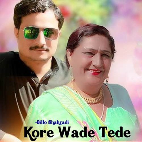 Kore Wade Tede