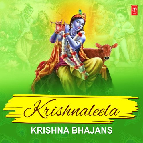 Nandlala Krishan Murari (From "Hare Rama Hare Krishna")