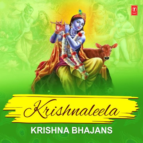 Shri Krishna Govind Hare Murari (From "Shri Krishna Govind Hare Murari")