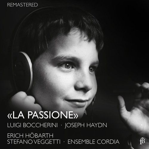 La Passione (Remastered)