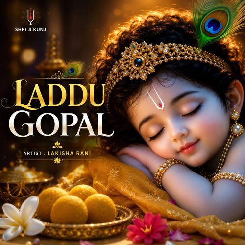 Laddu Gopal