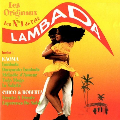 Lambada - Les originaux No. 1 de l'été (Original 1989)_poster_image