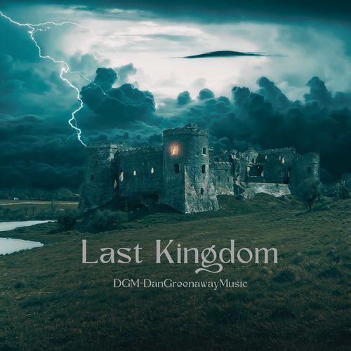 Last Kingdom