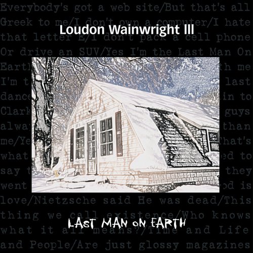 Last Man On Earth