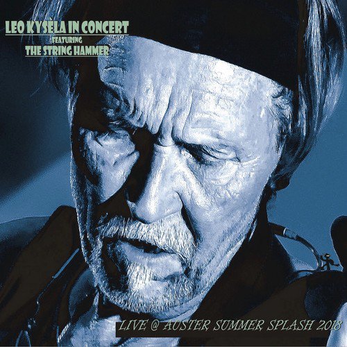 Mothers of the Disappeared (Live) cover art