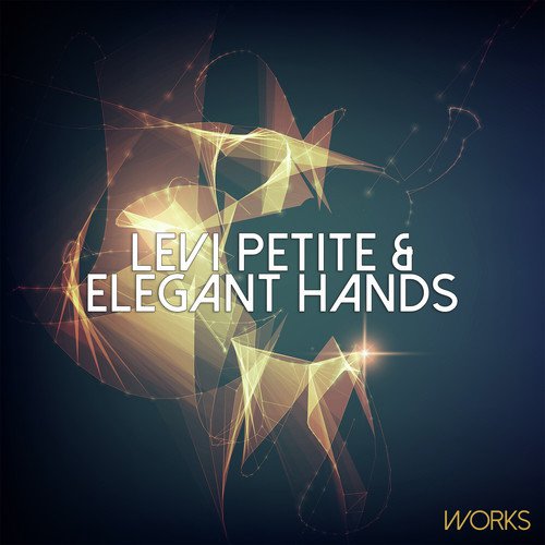 Keep Behind Me (Groove Fm Remix) cover art