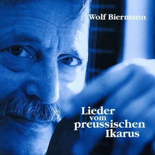 Lieder vom preußischen Ikarus